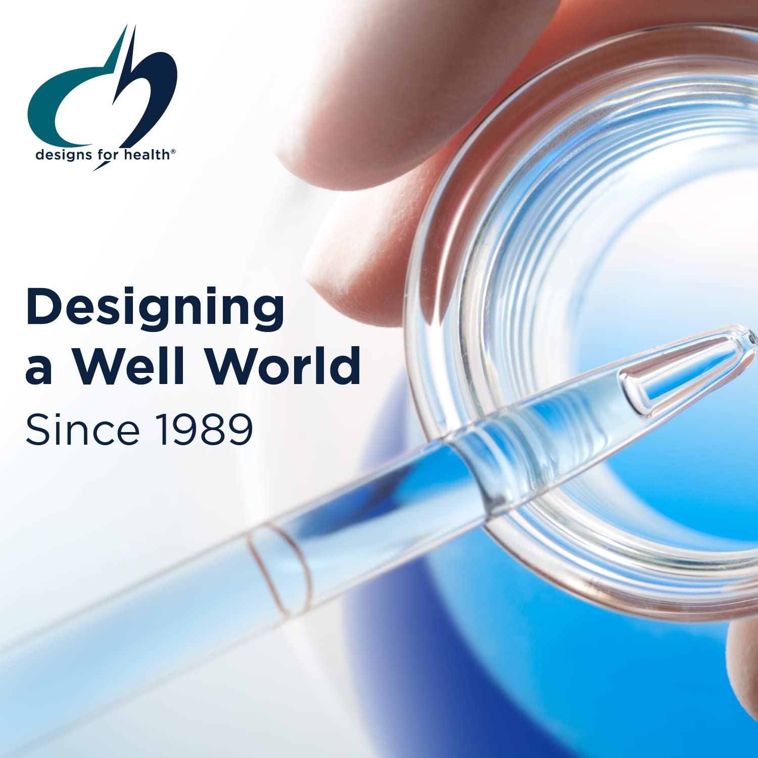 Designs for Health Multivitamin + Vitamin D/K Supplement Bundle - Twice Daily Multi (60 Capsules) with Vitamin D Supreme (60 Capsules) 5000 IU Vitamin D3 - Image 6