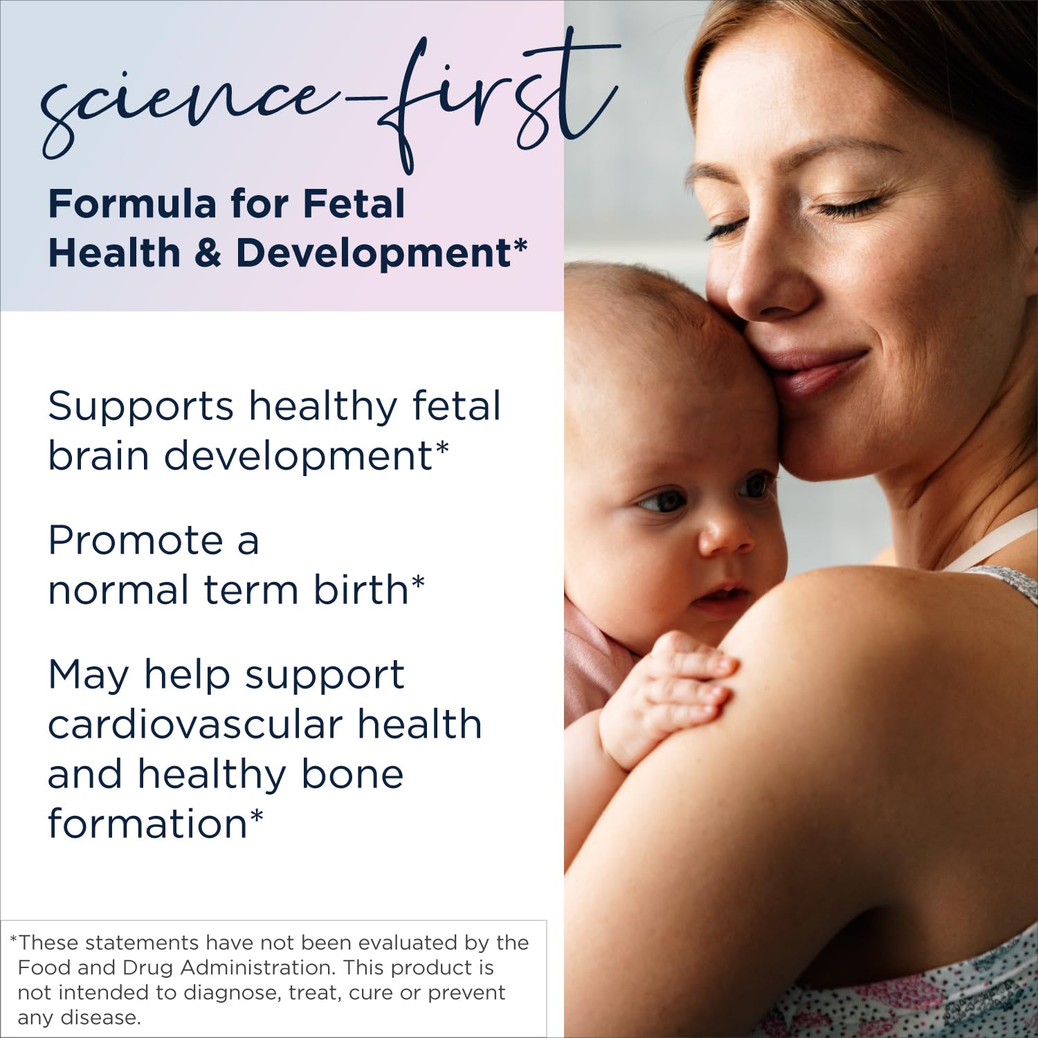 Designs for Health Prenatal Pro Methylated Multivitamin for Women - Prenatal Vitamins with Iron, A, D, E + Vitamin K with Methylated Folate, Calcium Magnesium Zinc for Nursing + Postpartum (120 Caps) - Image 4