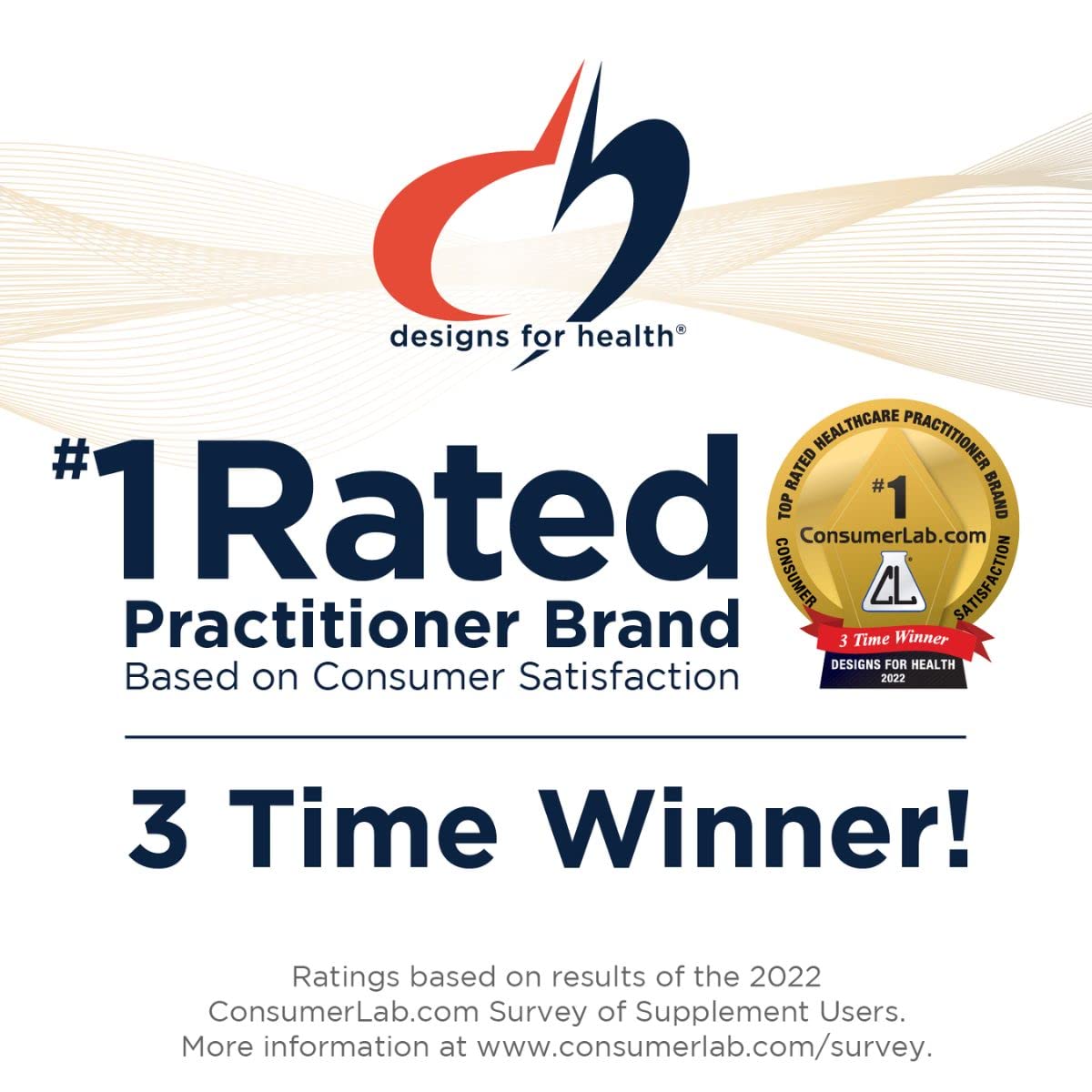 Designs for Health Collagen Powder & Women's Probiotic Bundle - ProbioMed Women (30 Capsules) Gut Health & Vaginal Support Probiotic with Whole Body Collagen (390g) Peptides for Bones, Joint & Skin - Image 8