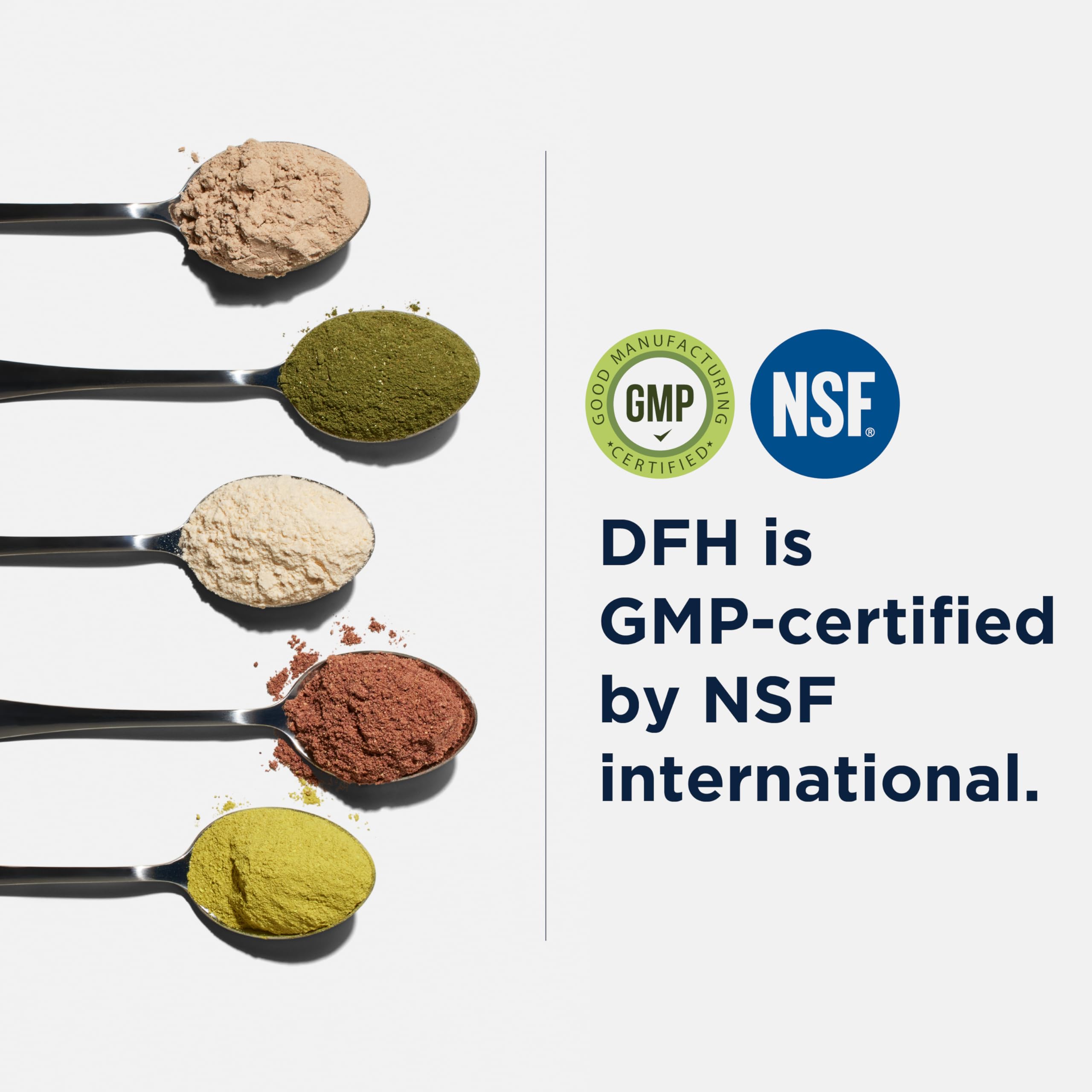 Designs for Health EssentiaGreens and Reds (Unflavored, 30 Servings), Vegan Superfood Powder with Spirulina, Kale, Apple & More, for Daily Nutrition and Digestive Health - Image 8